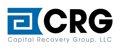 CRG Auctions industrial assets management