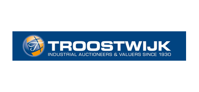 Troostwijk Auctions Online Industrial Auctions