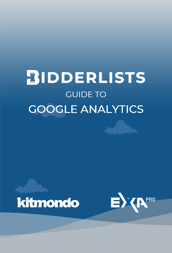 guide to google analytics